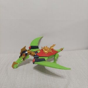 Treasure‎ X Dino Gold Pterodactyl Figure Replacement Toy